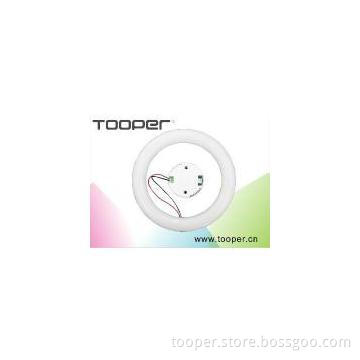 16W T9 Energy-Saving LED Circular Tube Light